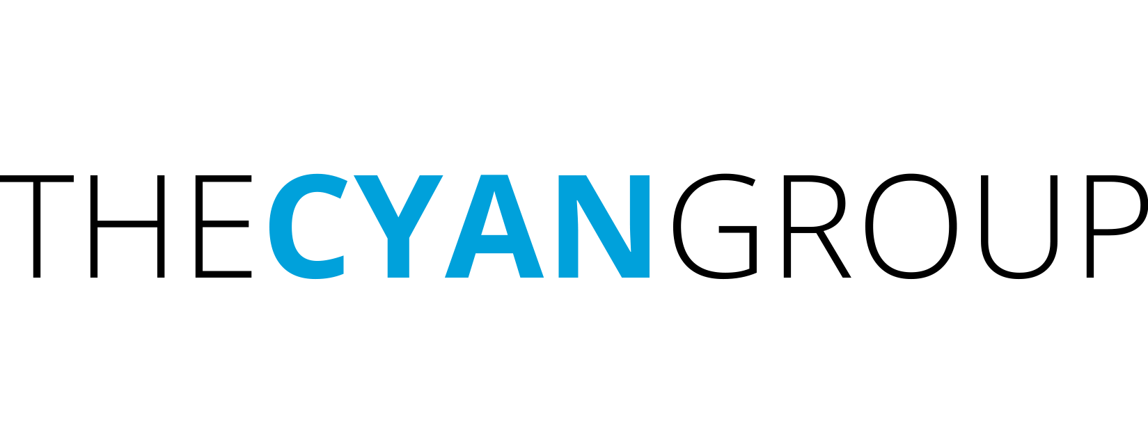 Cyan Logo